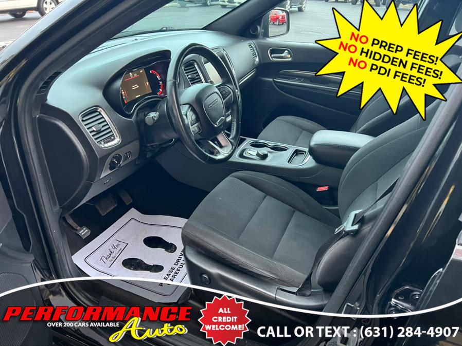 2014 Dodge Durango AWD 4dr RALLYE, available for sale in Bohemia, New York | Performance Auto Inc. Bohemia, New York 2014 Dodge Durango AWD 4dr RALLYE, available for sale in Bohemia, New York | Performance Auto Inc. Bohemia, New York