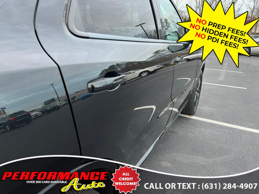 2014 Dodge Durango AWD 4dr RALLYE, available for sale in Bohemia, New York | Performance Auto Inc. Bohemia, New York 2014 Dodge Durango AWD 4dr RALLYE, available for sale in Bohemia, New York | Performance Auto Inc. Bohemia, New York