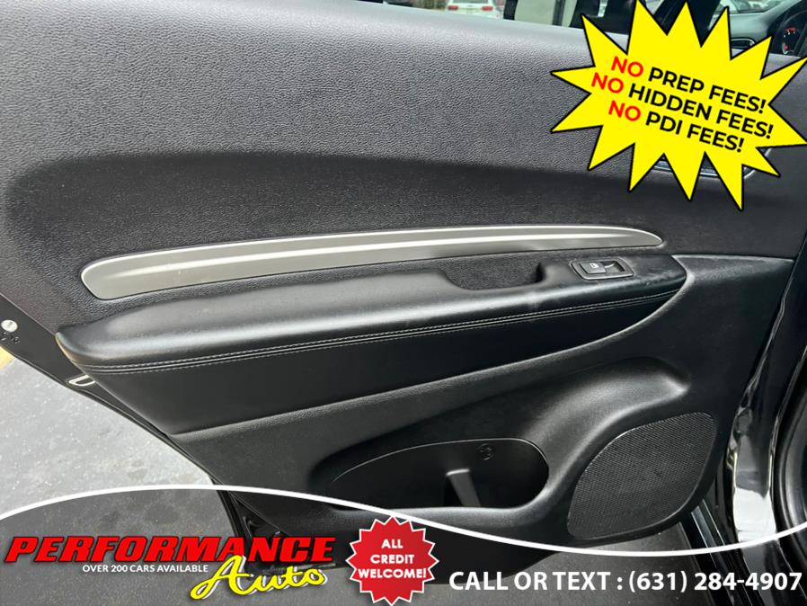 2014 Dodge Durango AWD 4dr RALLYE, available for sale in Bohemia, New York | Performance Auto Inc. Bohemia, New York 2014 Dodge Durango AWD 4dr RALLYE, available for sale in Bohemia, New York | Performance Auto Inc. Bohemia, New York