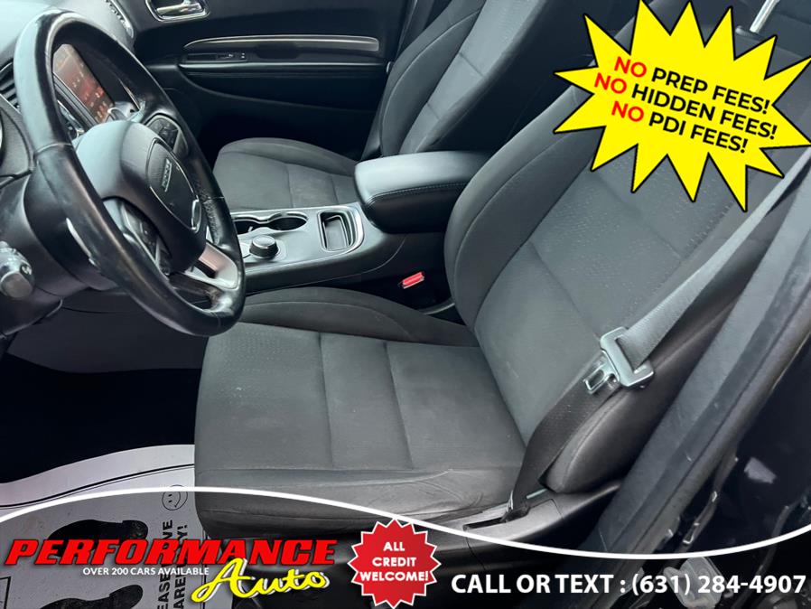 2014 Dodge Durango AWD 4dr RALLYE, available for sale in Bohemia, New York | Performance Auto Inc. Bohemia, New York 2014 Dodge Durango AWD 4dr RALLYE, available for sale in Bohemia, New York | Performance Auto Inc. Bohemia, New York