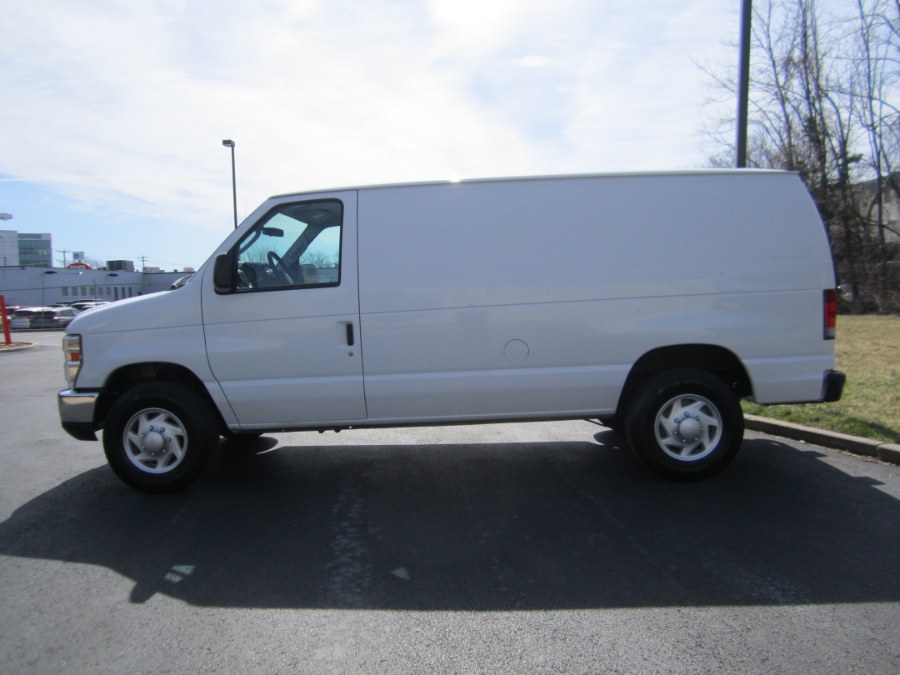 2009 Ford Econoline Cargo Van E-250 Commercial, available for sale in Medford, Massachusetts | A-Tech. Medford, Massachusetts 2009 Ford Econoline Cargo Van E-250 Commercial, available for sale in Medford, Massachusetts | A-Tech. Medford, Massachusetts