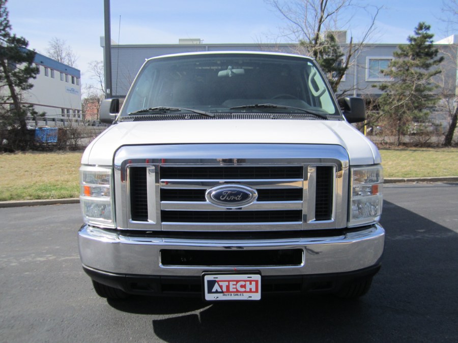 2009 Ford Econoline Cargo Van E-250 Commercial, available for sale in Medford, Massachusetts | A-Tech. Medford, Massachusetts 2009 Ford Econoline Cargo Van E-250 Commercial, available for sale in Medford, Massachusetts | A-Tech. Medford, Massachusetts