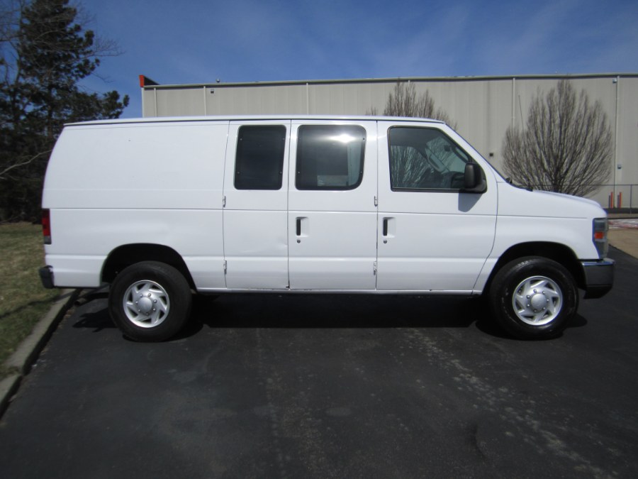 2009 Ford Econoline Cargo Van E-250 Commercial, available for sale in Medford, Massachusetts | A-Tech. Medford, Massachusetts 2009 Ford Econoline Cargo Van E-250 Commercial, available for sale in Medford, Massachusetts | A-Tech. Medford, Massachusetts
