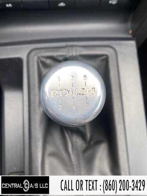 Used Ford Mustang 2dr Cpe GT Premium 2006 | Central A/S LLC. East Windsor, Connecticut Used Ford Mustang 2dr Cpe GT Premium 2006 | Central A/S LLC. East Windsor, Connecticut