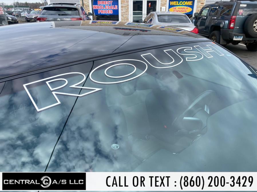 Used Ford Mustang 2dr Cpe GT Premium 2006 | Central A/S LLC. East Windsor, Connecticut Used Ford Mustang 2dr Cpe GT Premium 2006 | Central A/S LLC. East Windsor, Connecticut