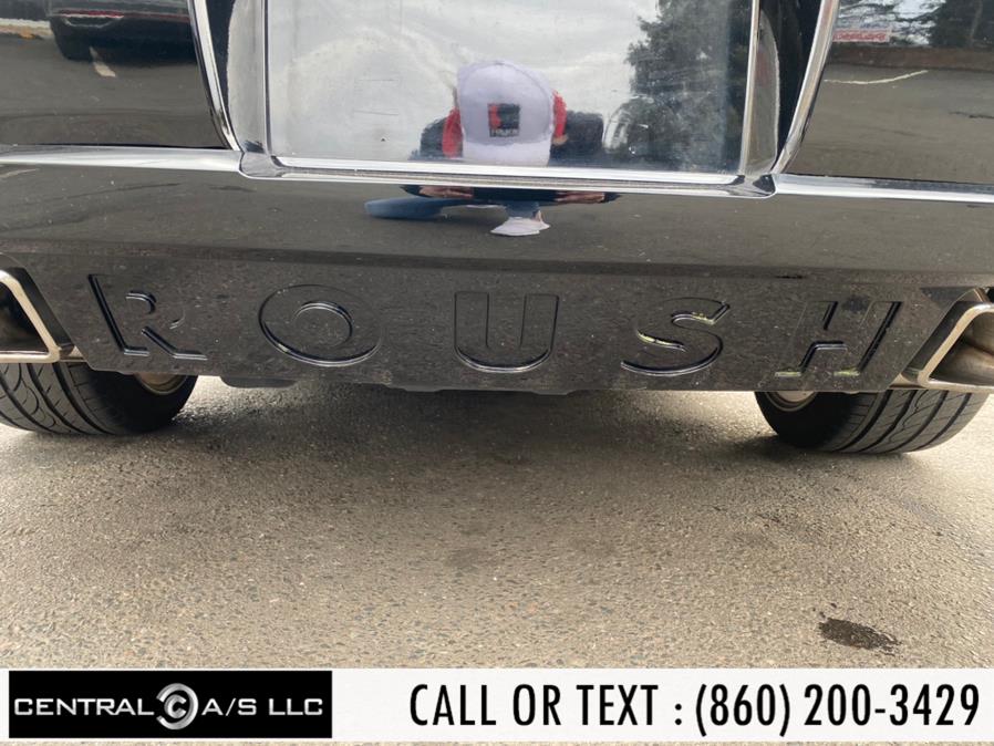 Used Ford Mustang 2dr Cpe GT Premium 2006 | Central A/S LLC. East Windsor, Connecticut Used Ford Mustang 2dr Cpe GT Premium 2006 | Central A/S LLC. East Windsor, Connecticut