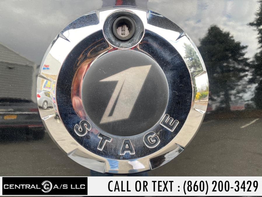 Used Ford Mustang 2dr Cpe GT Premium 2006 | Central A/S LLC. East Windsor, Connecticut Used Ford Mustang 2dr Cpe GT Premium 2006 | Central A/S LLC. East Windsor, Connecticut