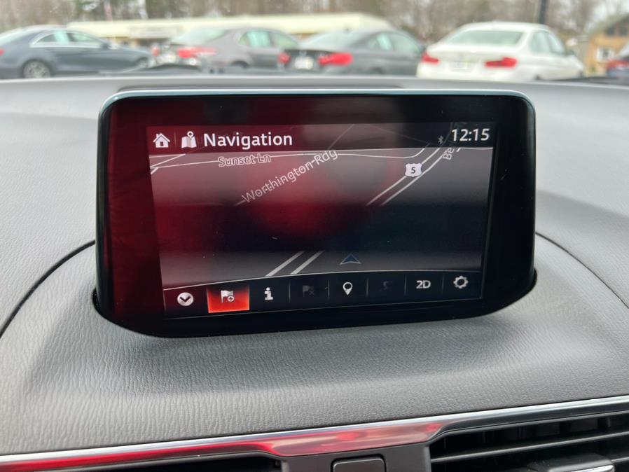 2017 Mazda Mazda3 4-Door Grand Touring Manual, available for sale in Berlin, Connecticut | Tru Auto Mall. Berlin, Connecticut 2017 Mazda Mazda3 4-Door Grand Touring Manual, available for sale in Berlin, Connecticut | Tru Auto Mall. Berlin, Connecticut