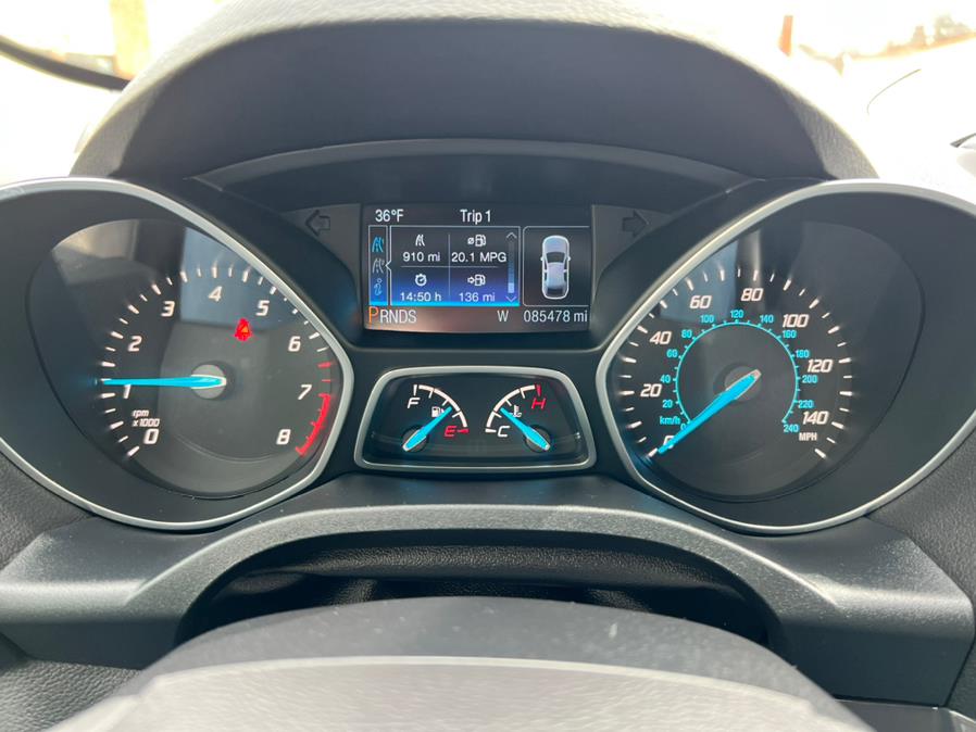 2014 Ford Escape 4WD 4dr Titanium, available for sale in Plantsville, Connecticut | L&S Automotive LLC. Plantsville, Connecticut 2014 Ford Escape 4WD 4dr Titanium, available for sale in Plantsville, Connecticut | L&S Automotive LLC. Plantsville, Connecticut
