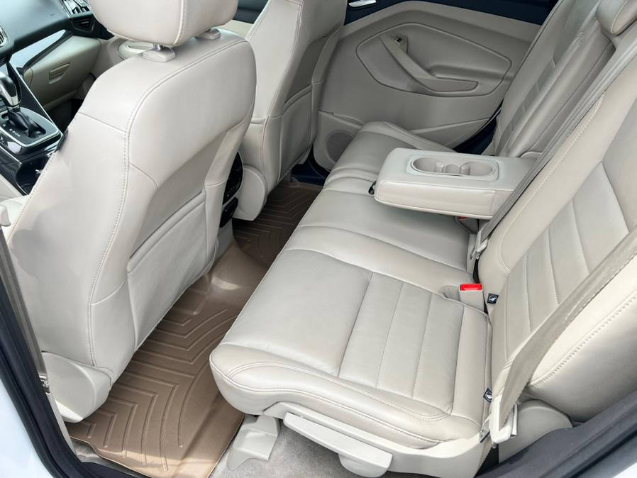 2014 Ford Escape 4WD 4dr Titanium, available for sale in Plantsville, Connecticut | L&S Automotive LLC. Plantsville, Connecticut 2014 Ford Escape 4WD 4dr Titanium, available for sale in Plantsville, Connecticut | L&S Automotive LLC. Plantsville, Connecticut