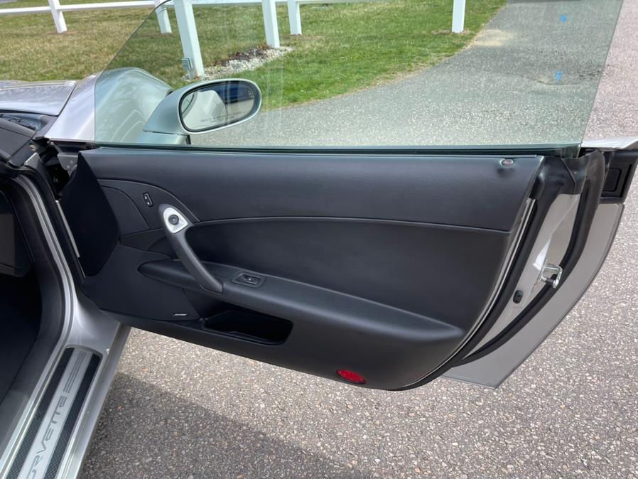 Used Chevrolet Corvette 2dr Cpe Z06 2008 | Mike And Tony Auto Sales, Inc. South Windsor, Connecticut Used Chevrolet Corvette 2dr Cpe Z06 2008 | Mike And Tony Auto Sales, Inc. South Windsor, Connecticut