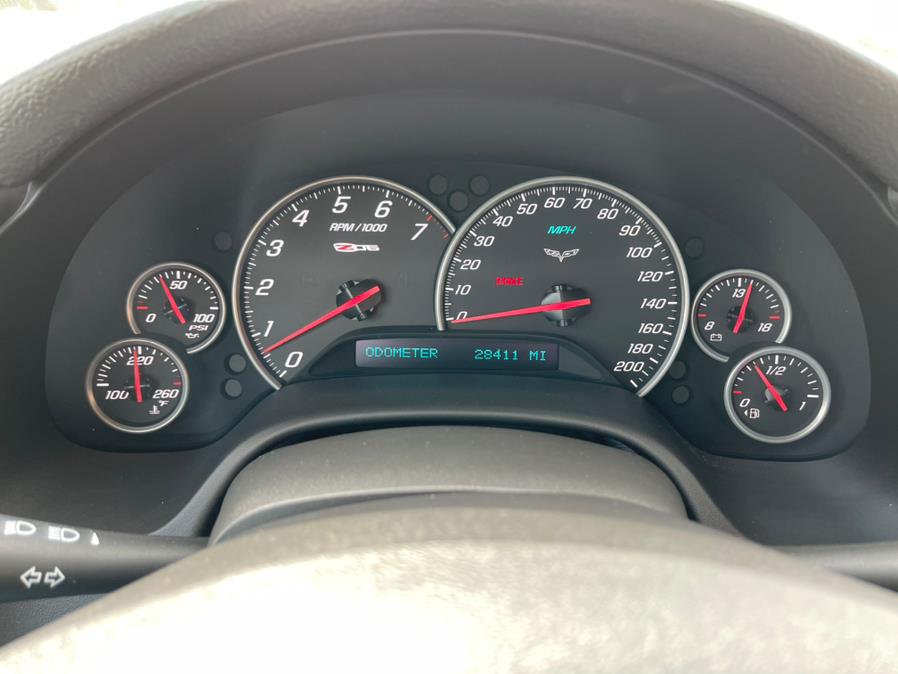 Used Chevrolet Corvette 2dr Cpe Z06 2008 | Mike And Tony Auto Sales, Inc. South Windsor, Connecticut Used Chevrolet Corvette 2dr Cpe Z06 2008 | Mike And Tony Auto Sales, Inc. South Windsor, Connecticut
