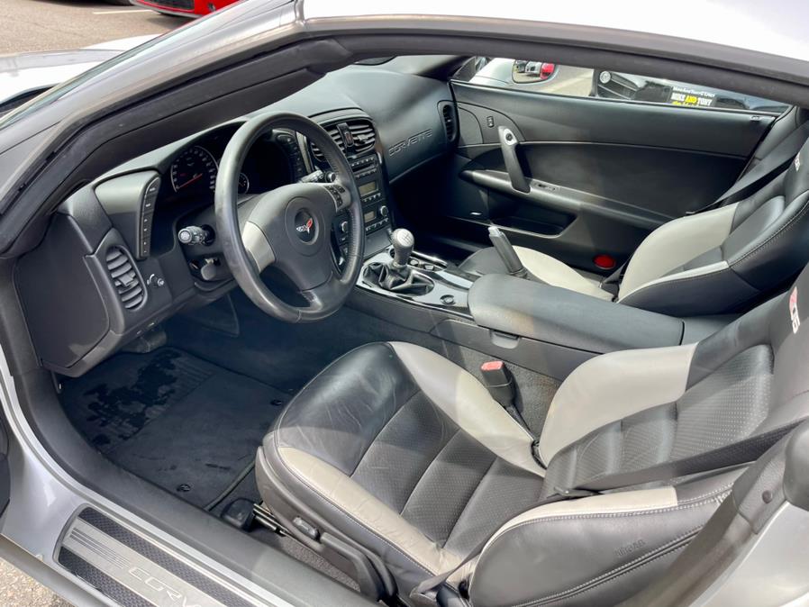Used Chevrolet Corvette 2dr Cpe Z06 2008 | Mike And Tony Auto Sales, Inc. South Windsor, Connecticut Used Chevrolet Corvette 2dr Cpe Z06 2008 | Mike And Tony Auto Sales, Inc. South Windsor, Connecticut