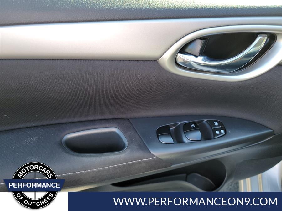 2014 Nissan Sentra 4dr Sdn I4 CVT S, available for sale in Wappingers Falls, New York | Performance Motor Cars. Wappingers Falls, New York 2014 Nissan Sentra 4dr Sdn I4 CVT S, available for sale in Wappingers Falls, New York | Performance Motor Cars. Wappingers Falls, New York