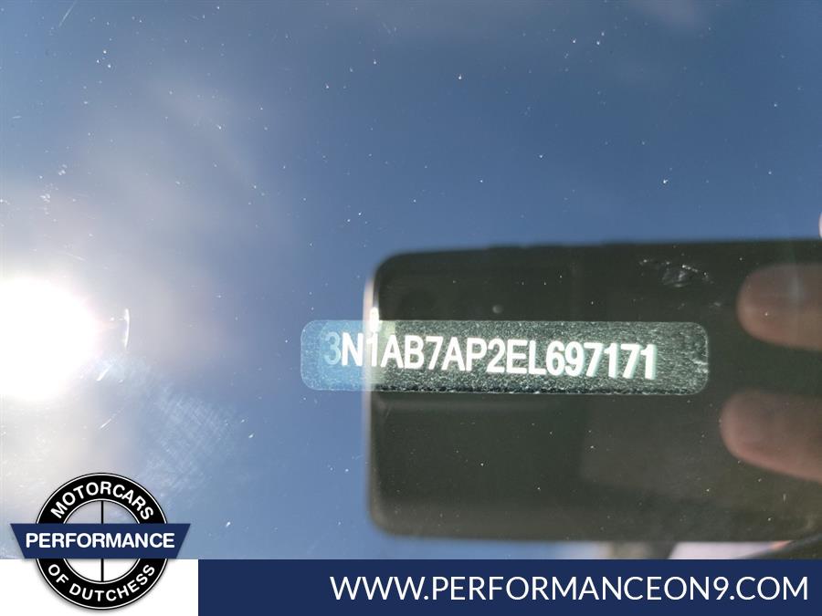 2014 Nissan Sentra 4dr Sdn I4 CVT S, available for sale in Wappingers Falls, New York | Performance Motor Cars. Wappingers Falls, New York 2014 Nissan Sentra 4dr Sdn I4 CVT S, available for sale in Wappingers Falls, New York | Performance Motor Cars. Wappingers Falls, New York