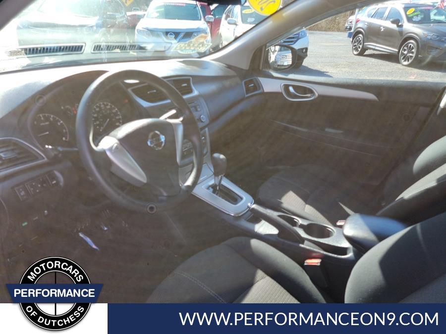 2014 Nissan Sentra 4dr Sdn I4 CVT S, available for sale in Wappingers Falls, New York | Performance Motor Cars. Wappingers Falls, New York 2014 Nissan Sentra 4dr Sdn I4 CVT S, available for sale in Wappingers Falls, New York | Performance Motor Cars. Wappingers Falls, New York