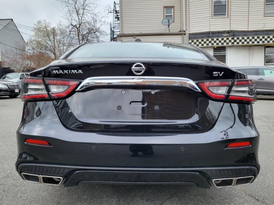 Used Nissan Maxima SV 3.5L 2020 | Champion Used Auto Sales 2. Newark , New Jersey Used Nissan Maxima SV 3.5L 2020 | Champion Used Auto Sales 2. Newark , New Jersey