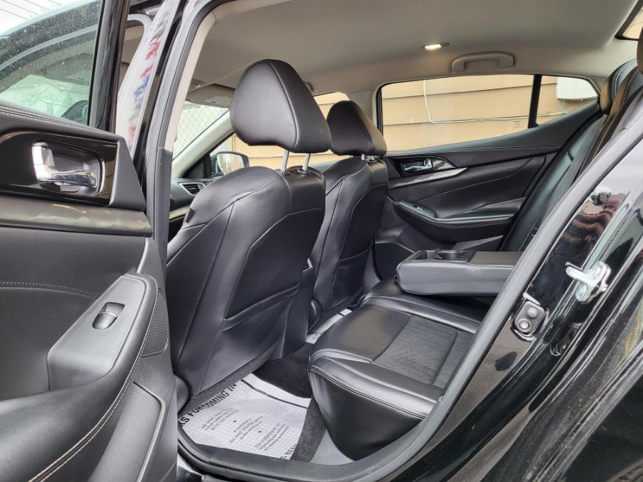 Used Nissan Maxima SV 3.5L 2020 | Champion Used Auto Sales 2. Newark , New Jersey Used Nissan Maxima SV 3.5L 2020 | Champion Used Auto Sales 2. Newark , New Jersey