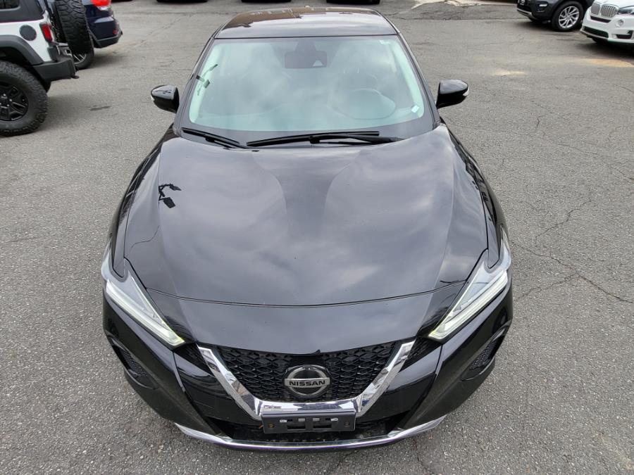 Used Nissan Maxima SV 3.5L 2020 | Champion Used Auto Sales 2. Newark , New Jersey Used Nissan Maxima SV 3.5L 2020 | Champion Used Auto Sales 2. Newark , New Jersey