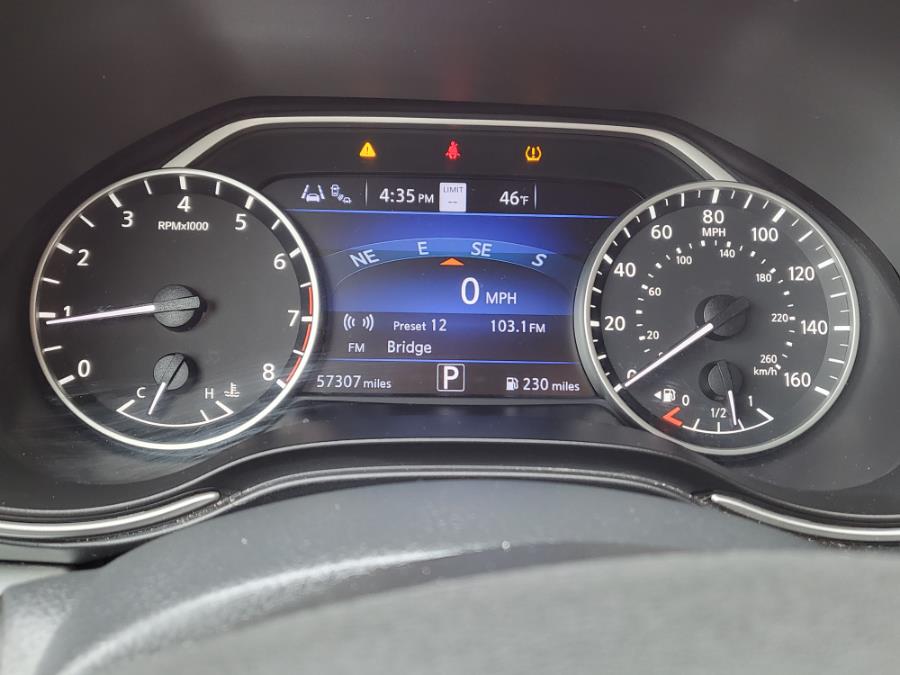 Used Nissan Maxima SV 3.5L 2020 | Champion Used Auto Sales 2. Newark , New Jersey Used Nissan Maxima SV 3.5L 2020 | Champion Used Auto Sales 2. Newark , New Jersey