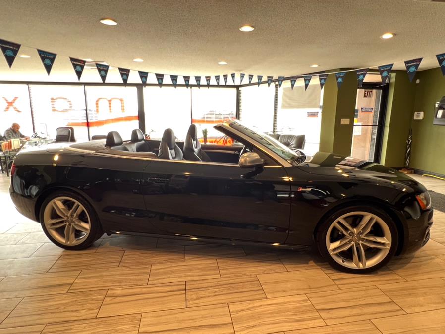 2011 Audi S5 2dr Cabriolet Prestige, available for sale in West Hartford, Connecticut | AutoMax. West Hartford, Connecticut 2011 Audi S5 2dr Cabriolet Prestige, available for sale in West Hartford, Connecticut | AutoMax. West Hartford, Connecticut
