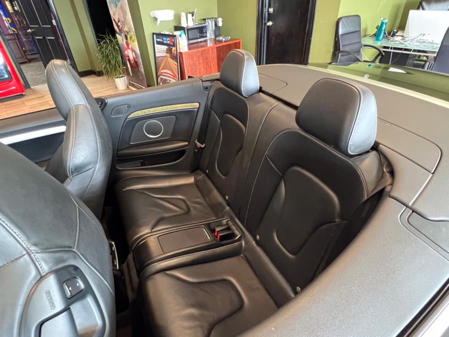2011 Audi S5 2dr Cabriolet Prestige, available for sale in West Hartford, Connecticut | AutoMax. West Hartford, Connecticut 2011 Audi S5 2dr Cabriolet Prestige, available for sale in West Hartford, Connecticut | AutoMax. West Hartford, Connecticut