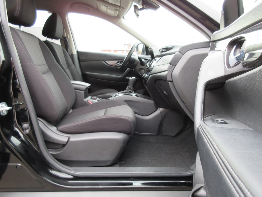 2020 Nissan Rogue FWD SV, available for sale in Linden, New Jersey | Route 27 Auto Mall. Linden, New Jersey 2020 Nissan Rogue FWD SV, available for sale in Linden, New Jersey | Route 27 Auto Mall. Linden, New Jersey