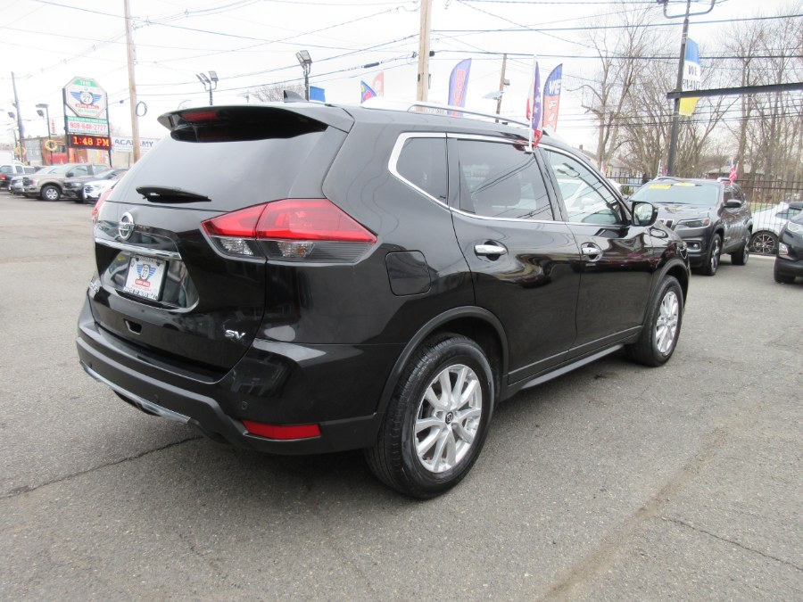 2020 Nissan Rogue FWD SV, available for sale in Linden, New Jersey | Route 27 Auto Mall. Linden, New Jersey 2020 Nissan Rogue FWD SV, available for sale in Linden, New Jersey | Route 27 Auto Mall. Linden, New Jersey