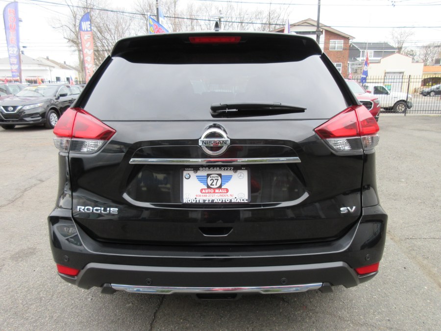2020 Nissan Rogue FWD SV, available for sale in Linden, New Jersey | Route 27 Auto Mall. Linden, New Jersey 2020 Nissan Rogue FWD SV, available for sale in Linden, New Jersey | Route 27 Auto Mall. Linden, New Jersey