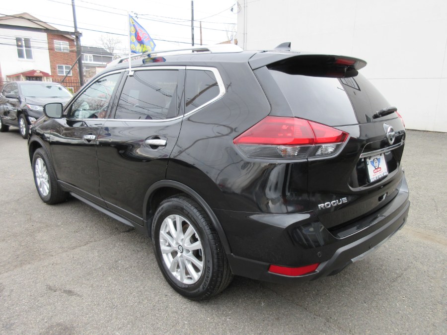 2020 Nissan Rogue FWD SV, available for sale in Linden, New Jersey | Route 27 Auto Mall. Linden, New Jersey 2020 Nissan Rogue FWD SV, available for sale in Linden, New Jersey | Route 27 Auto Mall. Linden, New Jersey