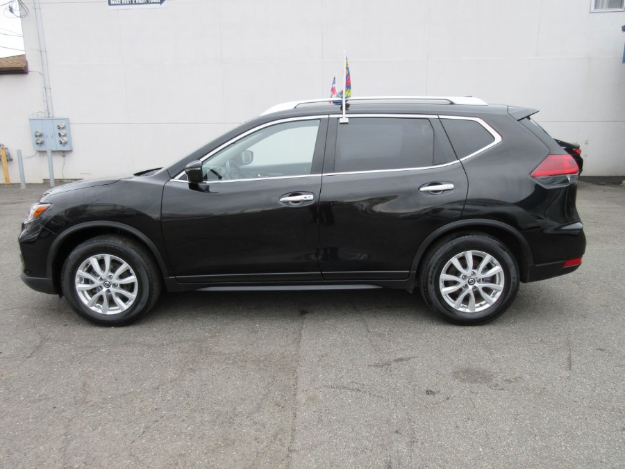 2020 Nissan Rogue FWD SV, available for sale in Linden, New Jersey | Route 27 Auto Mall. Linden, New Jersey 2020 Nissan Rogue FWD SV, available for sale in Linden, New Jersey | Route 27 Auto Mall. Linden, New Jersey