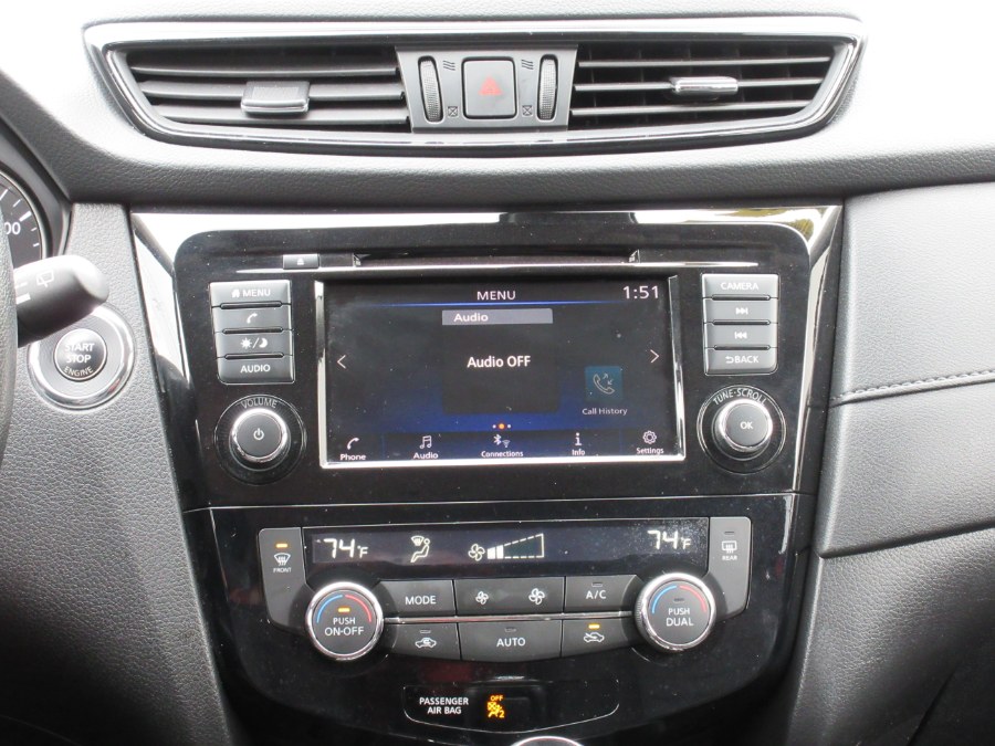 2020 Nissan Rogue FWD SV, available for sale in Linden, New Jersey | Route 27 Auto Mall. Linden, New Jersey 2020 Nissan Rogue FWD SV, available for sale in Linden, New Jersey | Route 27 Auto Mall. Linden, New Jersey