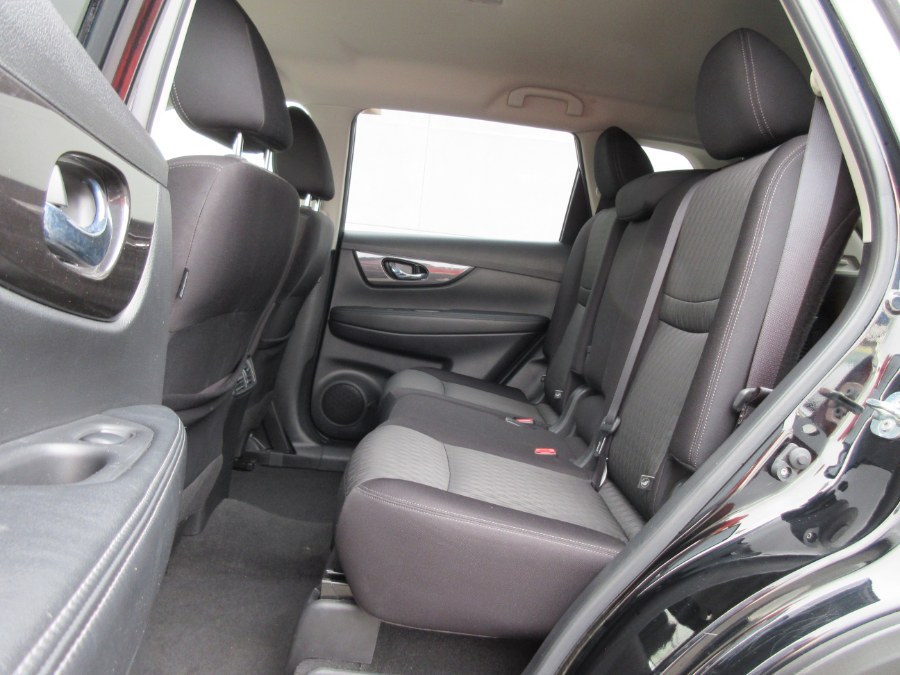 2020 Nissan Rogue FWD SV, available for sale in Linden, New Jersey | Route 27 Auto Mall. Linden, New Jersey 2020 Nissan Rogue FWD SV, available for sale in Linden, New Jersey | Route 27 Auto Mall. Linden, New Jersey