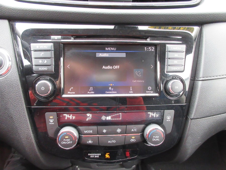 2020 Nissan Rogue FWD SV, available for sale in Linden, New Jersey | Route 27 Auto Mall. Linden, New Jersey 2020 Nissan Rogue FWD SV, available for sale in Linden, New Jersey | Route 27 Auto Mall. Linden, New Jersey