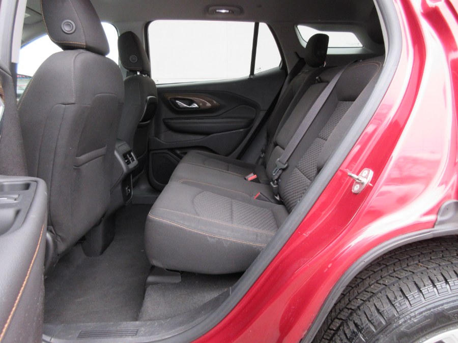 2018 GMC Terrain AWD 4dr SLE, available for sale in Linden, New Jersey | Route 27 Auto Mall. Linden, New Jersey 2018 GMC Terrain AWD 4dr SLE, available for sale in Linden, New Jersey | Route 27 Auto Mall. Linden, New Jersey