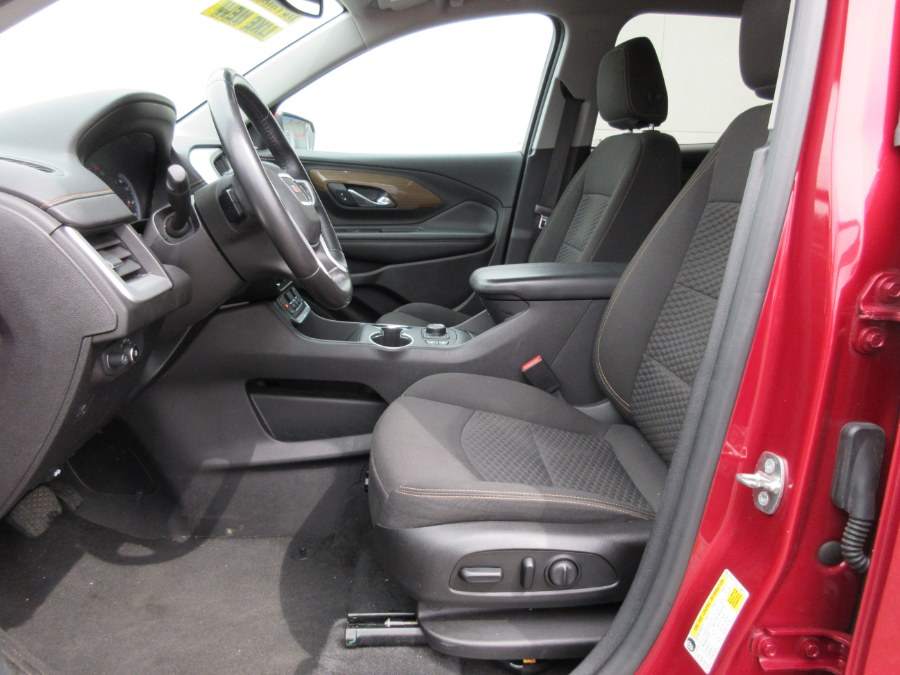 2018 GMC Terrain AWD 4dr SLE, available for sale in Linden, New Jersey | Route 27 Auto Mall. Linden, New Jersey 2018 GMC Terrain AWD 4dr SLE, available for sale in Linden, New Jersey | Route 27 Auto Mall. Linden, New Jersey