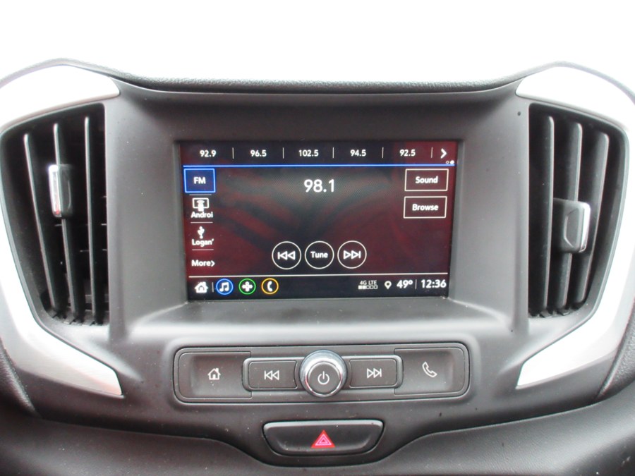 2018 GMC Terrain AWD 4dr SLE, available for sale in Linden, New Jersey | Route 27 Auto Mall. Linden, New Jersey 2018 GMC Terrain AWD 4dr SLE, available for sale in Linden, New Jersey | Route 27 Auto Mall. Linden, New Jersey