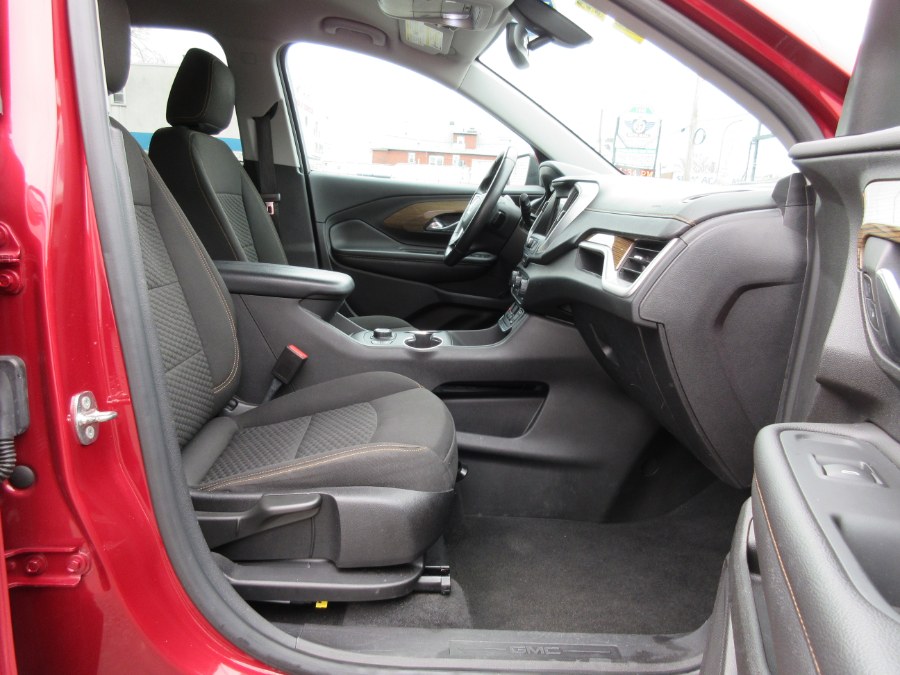 2018 GMC Terrain AWD 4dr SLE, available for sale in Linden, New Jersey | Route 27 Auto Mall. Linden, New Jersey 2018 GMC Terrain AWD 4dr SLE, available for sale in Linden, New Jersey | Route 27 Auto Mall. Linden, New Jersey