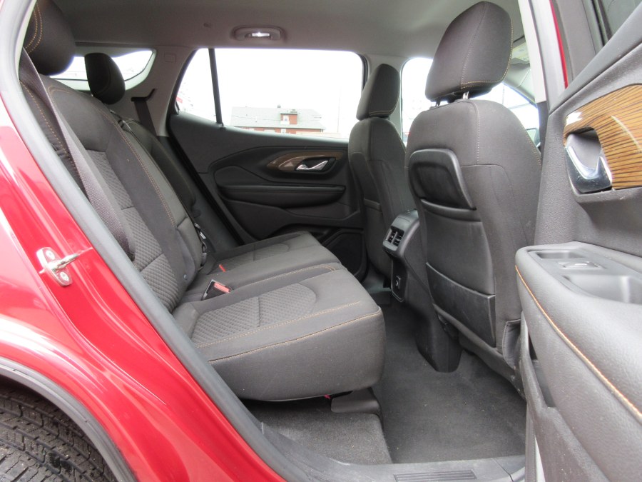 2018 GMC Terrain AWD 4dr SLE, available for sale in Linden, New Jersey | Route 27 Auto Mall. Linden, New Jersey 2018 GMC Terrain AWD 4dr SLE, available for sale in Linden, New Jersey | Route 27 Auto Mall. Linden, New Jersey