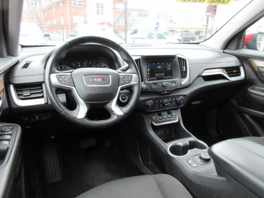 2018 GMC Terrain AWD 4dr SLE, available for sale in Linden, New Jersey | Route 27 Auto Mall. Linden, New Jersey 2018 GMC Terrain AWD 4dr SLE, available for sale in Linden, New Jersey | Route 27 Auto Mall. Linden, New Jersey