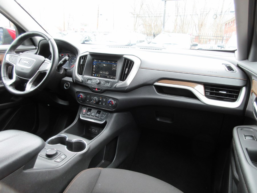 2018 GMC Terrain AWD 4dr SLE, available for sale in Linden, New Jersey | Route 27 Auto Mall. Linden, New Jersey 2018 GMC Terrain AWD 4dr SLE, available for sale in Linden, New Jersey | Route 27 Auto Mall. Linden, New Jersey