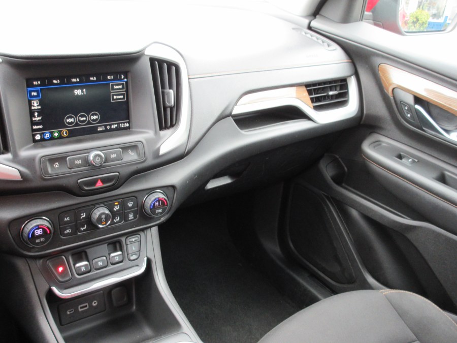 2018 GMC Terrain AWD 4dr SLE, available for sale in Linden, New Jersey | Route 27 Auto Mall. Linden, New Jersey 2018 GMC Terrain AWD 4dr SLE, available for sale in Linden, New Jersey | Route 27 Auto Mall. Linden, New Jersey