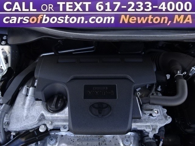 Used Toyota Camry SE Automatic (Natl) 2017 | Jacob Auto Sales. Newton, Massachusetts
