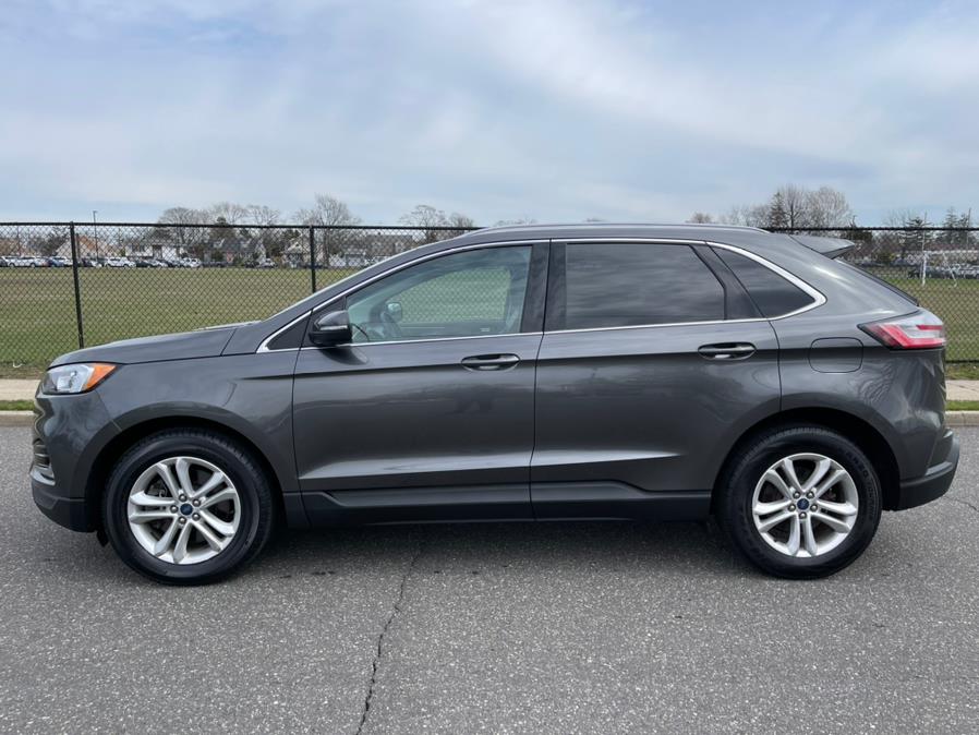 2020 Ford Edge SEL AWD, available for sale in Copiague, New York | Great Deal Motors. Copiague, New York