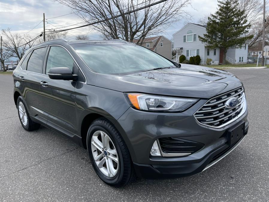 2020 Ford Edge SEL AWD, available for sale in Copiague, New York | Great Deal Motors. Copiague, New York