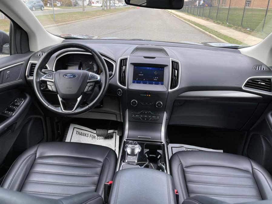 Used Ford Edge SEL AWD 2020 | Great Deal Motors. Copiague, New York