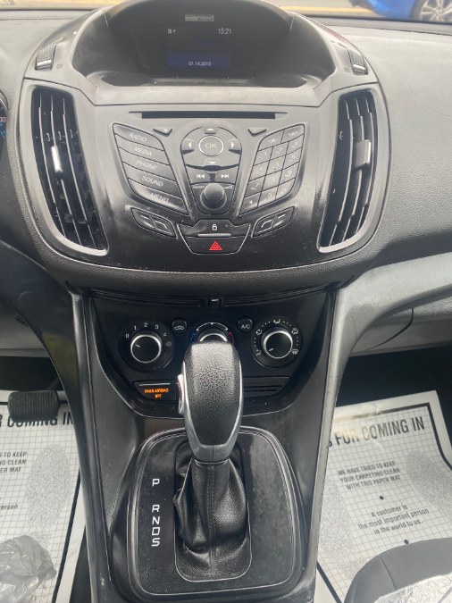 Used Ford Escape FWD 4dr S 2015 | Wide World Inc. Brooklyn, New York Used Ford Escape FWD 4dr S 2015 | Wide World Inc. Brooklyn, New York