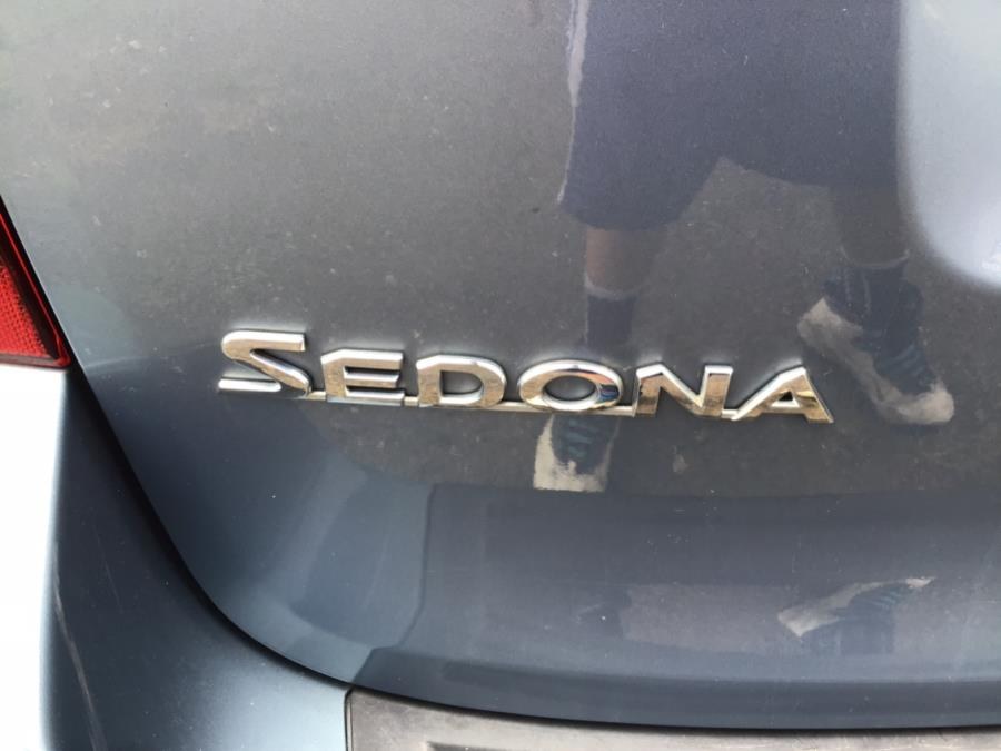 Used Kia Sedona 4dr Wgn EX 2012 | Ful-line Auto LLC. South Windsor , Connecticut
