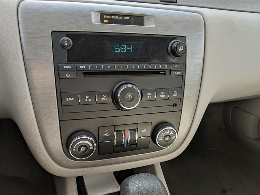 2006 Chevrolet Impala 4dr Sdn LT 3.5L, available for sale in Agawam, Massachusetts | Parrottas Auto Service And Repair. Agawam, Massachusetts 2006 Chevrolet Impala 4dr Sdn LT 3.5L, available for sale in Agawam, Massachusetts | Parrottas Auto Service And Repair. Agawam, Massachusetts