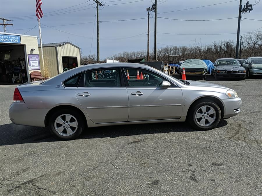 2006 Chevrolet Impala 4dr Sdn LT 3.5L, available for sale in Agawam, Massachusetts | Parrottas Auto Service And Repair. Agawam, Massachusetts 2006 Chevrolet Impala 4dr Sdn LT 3.5L, available for sale in Agawam, Massachusetts | Parrottas Auto Service And Repair. Agawam, Massachusetts